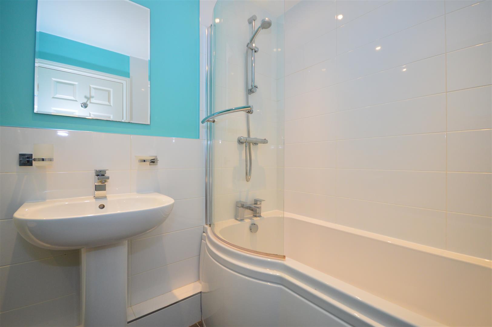 Flat 3 Fairfield Heights, 274, Fulwood Road, Ranmoor, Sheffield, S10 3BN