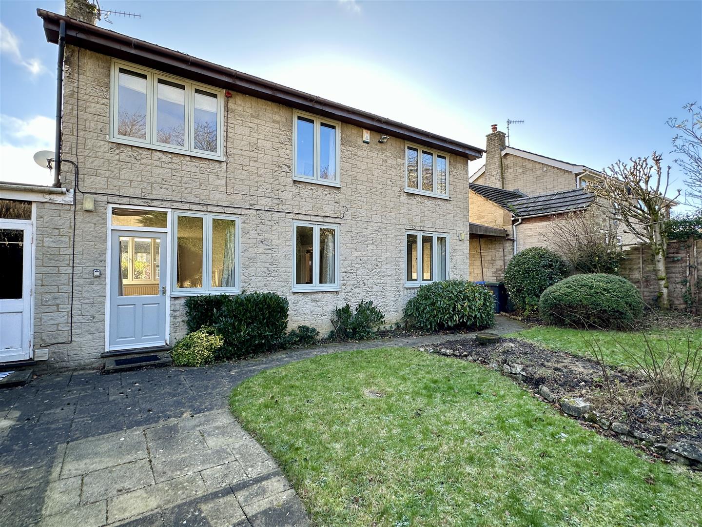 24, Brookfields, Calver, S32 3XB