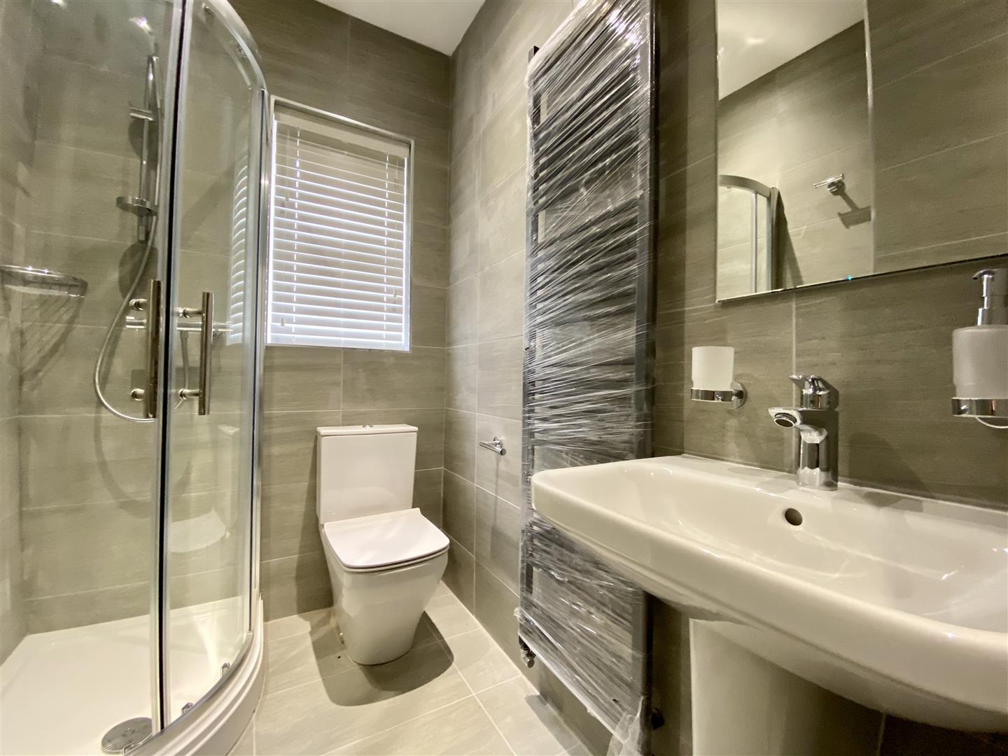 8, Dorset Street, Sheffield, S10 2FX