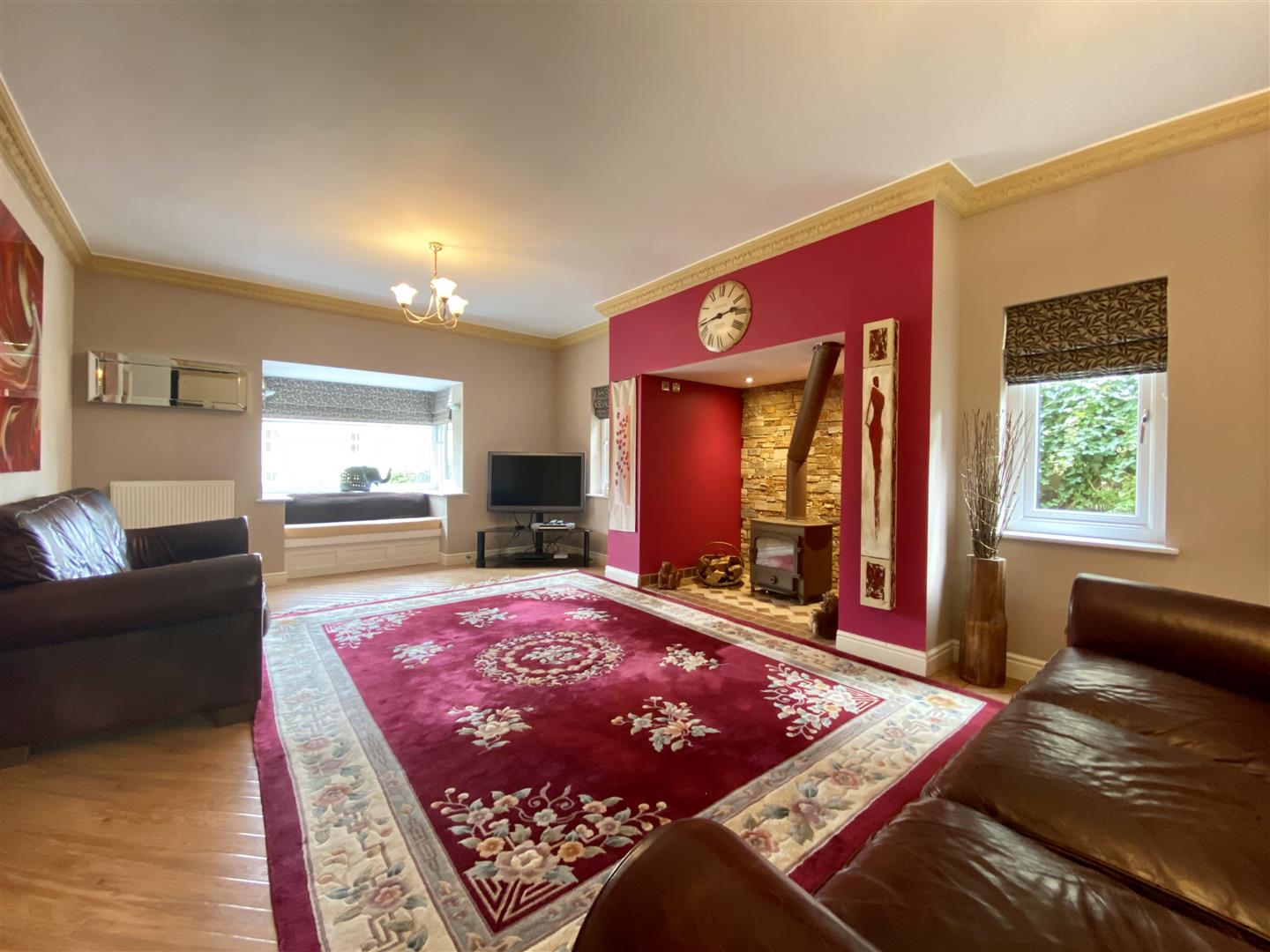 35, Walseker Lane, Woodall, Sheffield, S26 7YJ