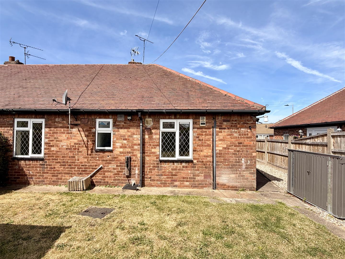 104, Wong Lane, Tickhill, Doncaster, DN11 9JL
