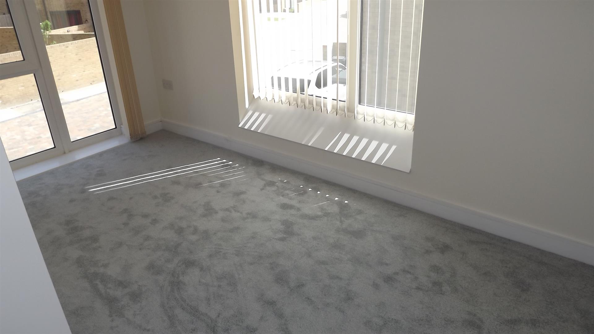 33, Castle Croft Drive, Sheffield, S2 2BZ