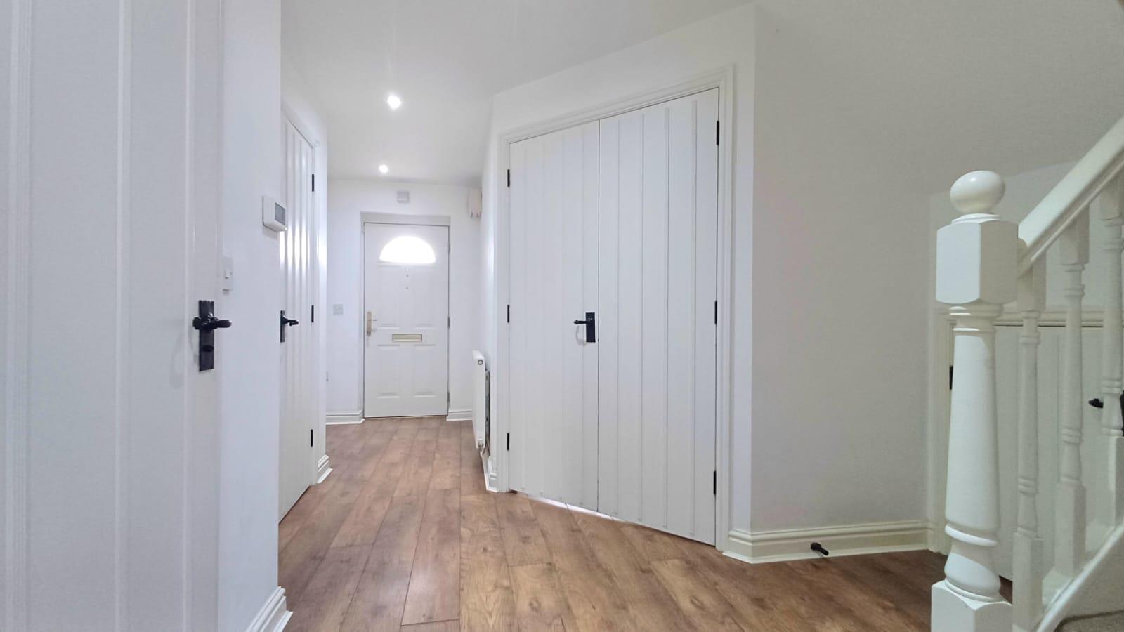 85, Wellingley Road, Balby, Woodfield Plantation, Doncaster, DN4 8TD