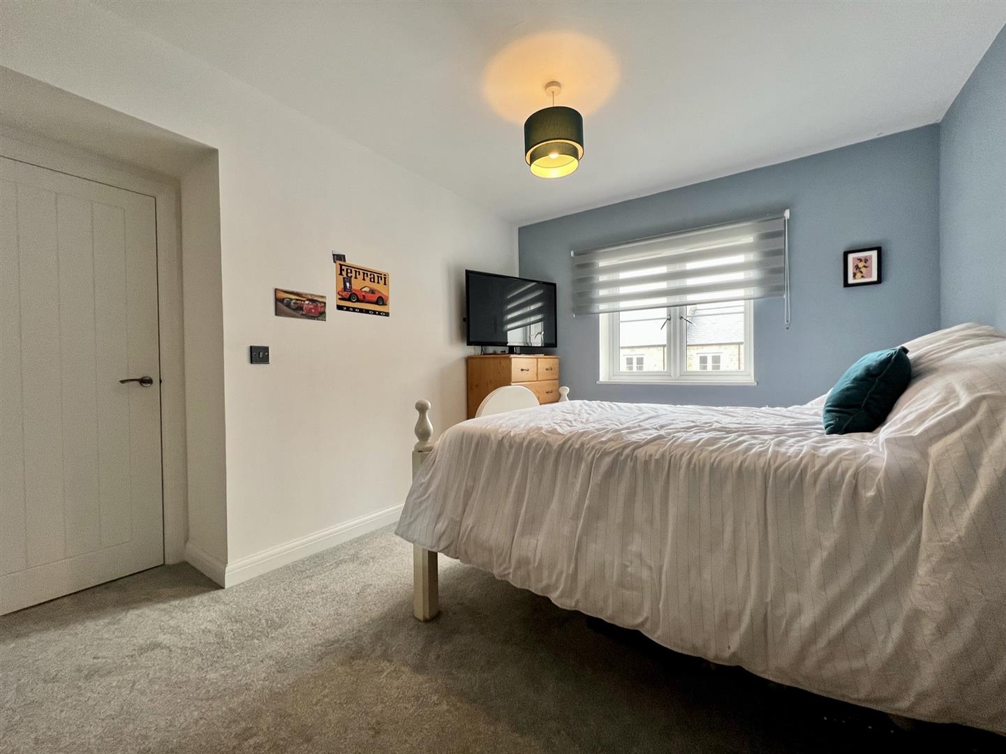 26, Bradwell Head Road, Bradwell, Hope Valley, S33 9HD