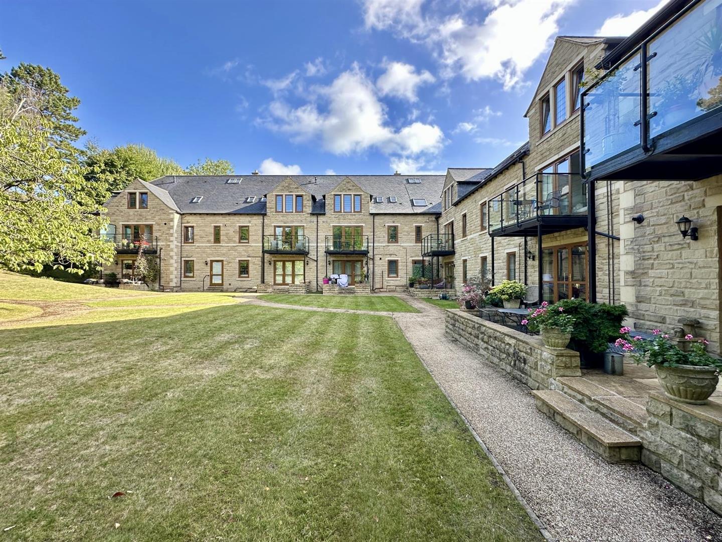 Flat 9, 249, Millhouses Lane, Sheffield, S11 9JS