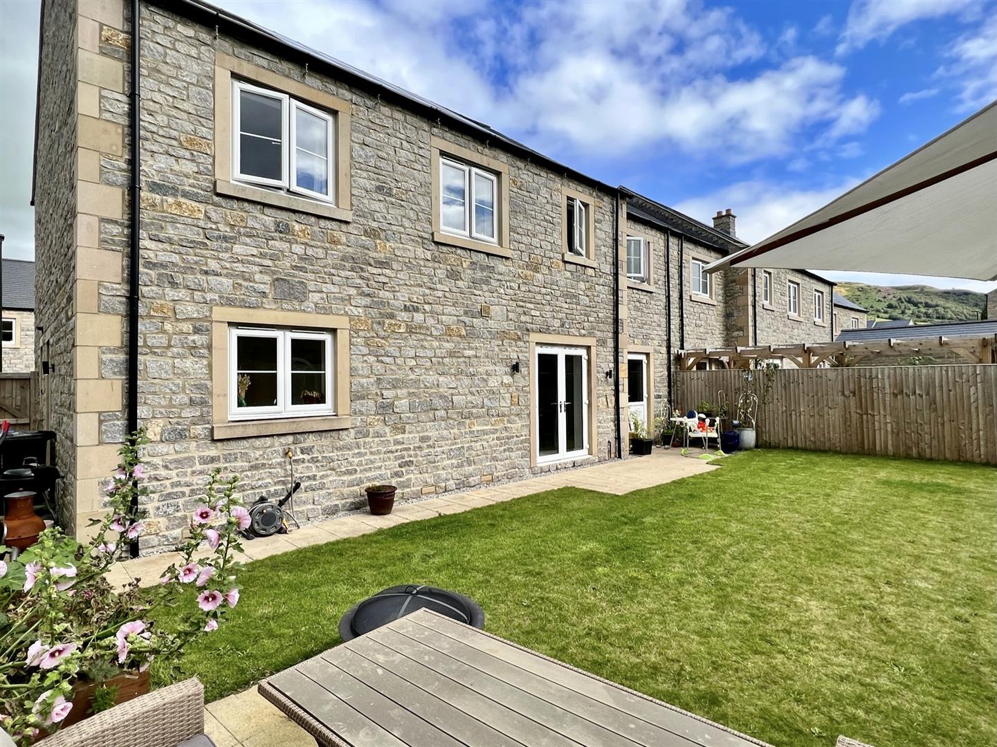 26, Bradwell Head Road, Bradwell, Hope Valley, S33 9HD