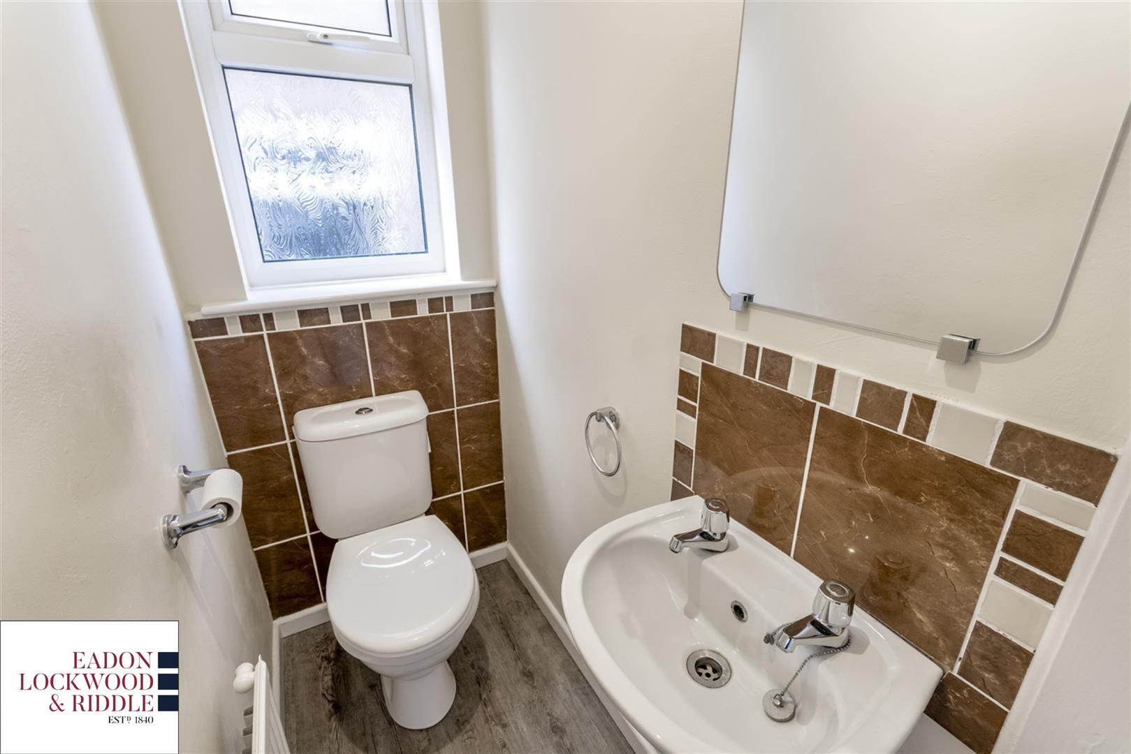 11, Wheatfield Drive, Tickhill, Doncaster, DN11 9US