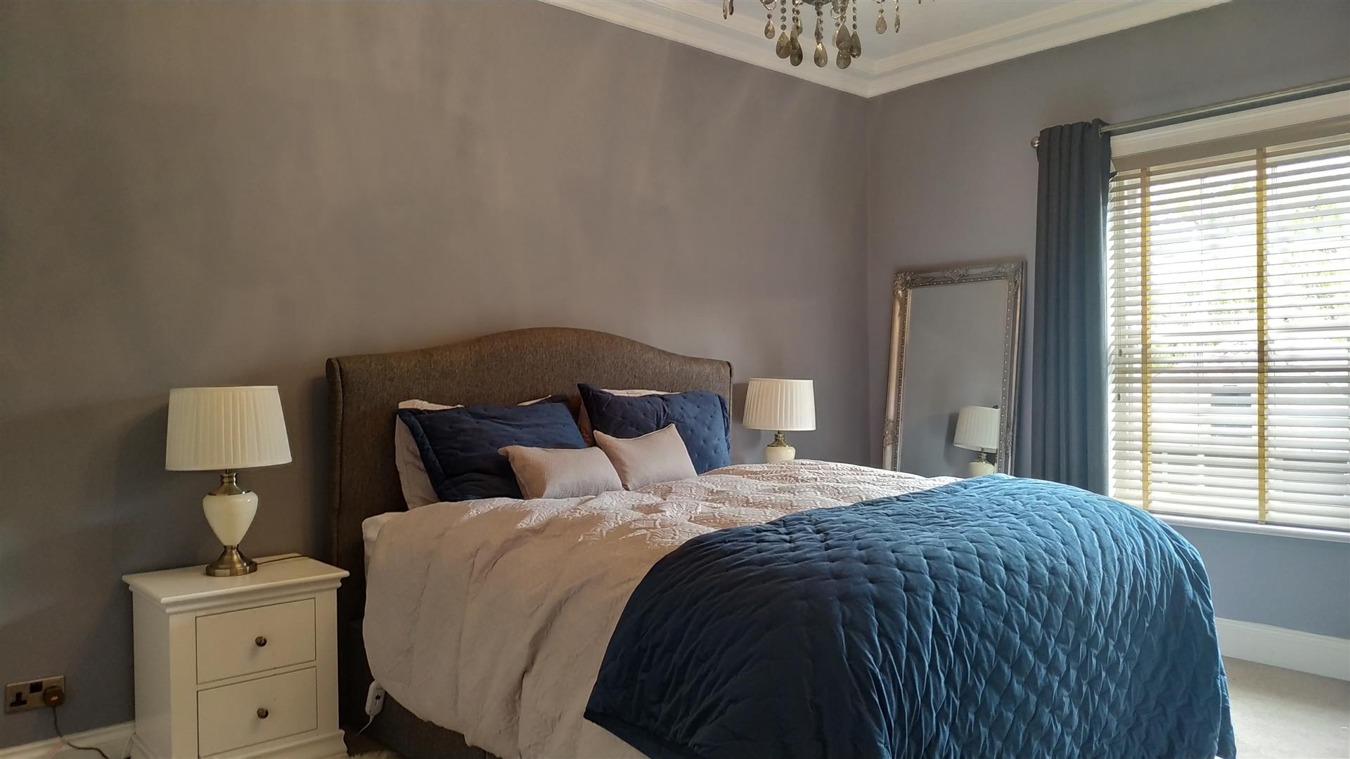 1B Grove House, Wharf Street, Bawtry, Doncaster, DN10 6HZ