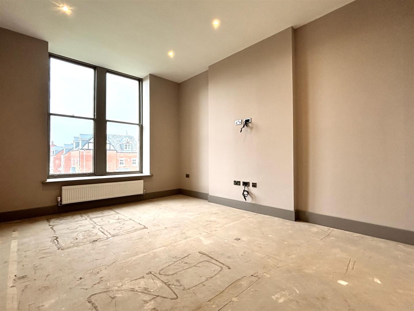 Apartment 6 Sitwell House, Coach House Lane, Rotherham, S60 3FG