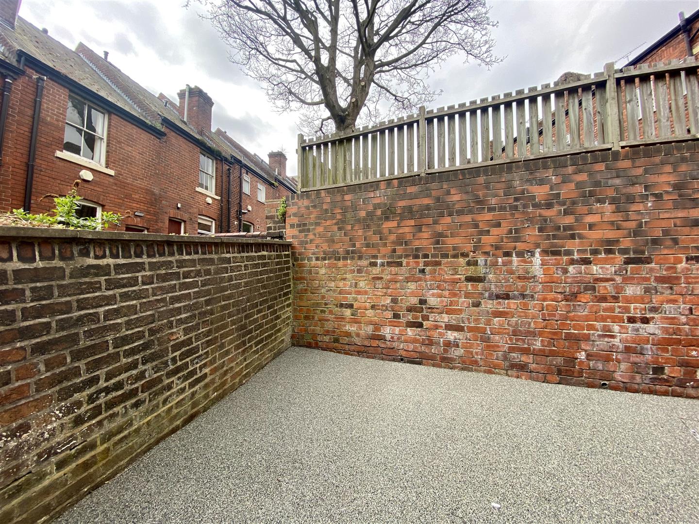 12, Dorset Street, Sheffield, S10 2FX