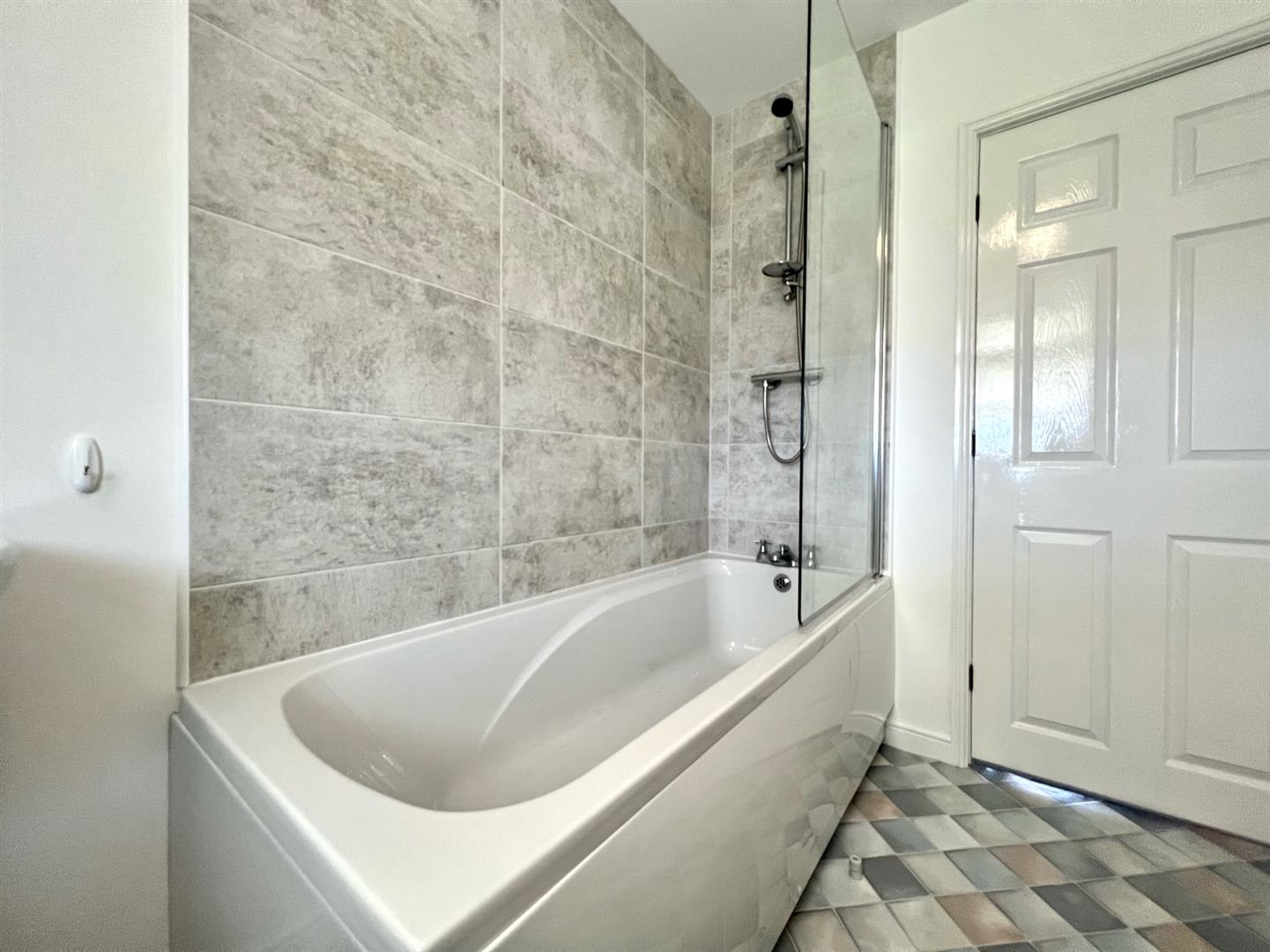 3, Garden Crescent, Moorgate, Rotherham, S60 3HX
