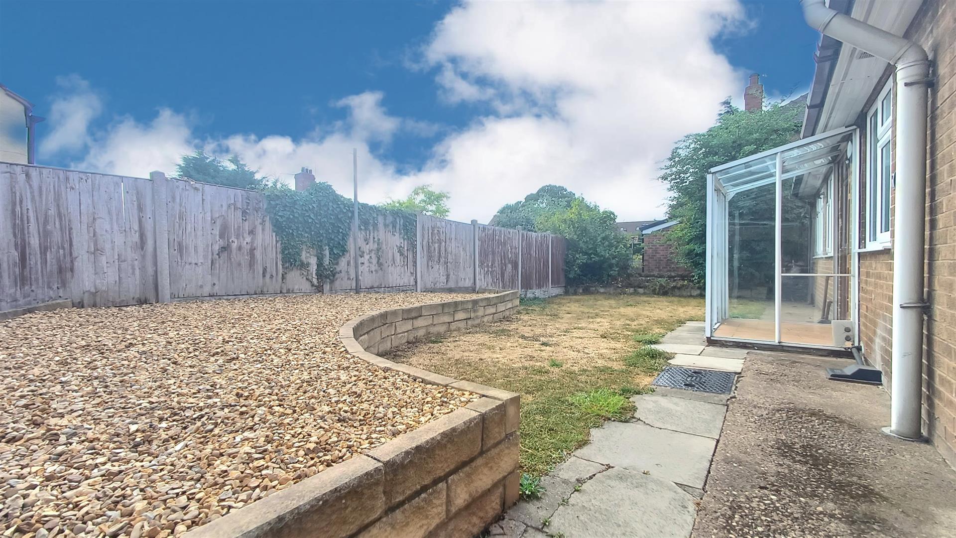 81, Doncaster Road, Tickhill, DN11 9JB