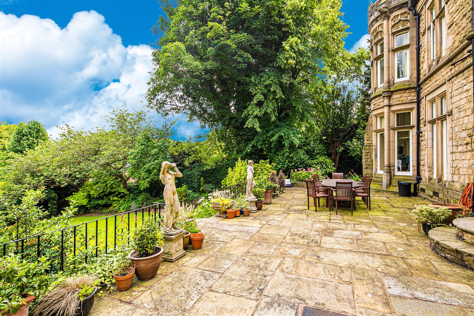 The Towers, 6, Brincliffe Crescent, Sheffield, S11 9AW