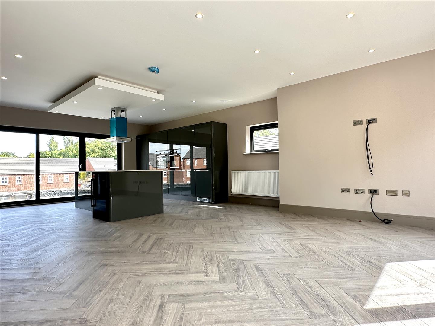 Apartment 4, Sitwell House, Coach House Lane, Moorgate, Rotherham, S60 3FG