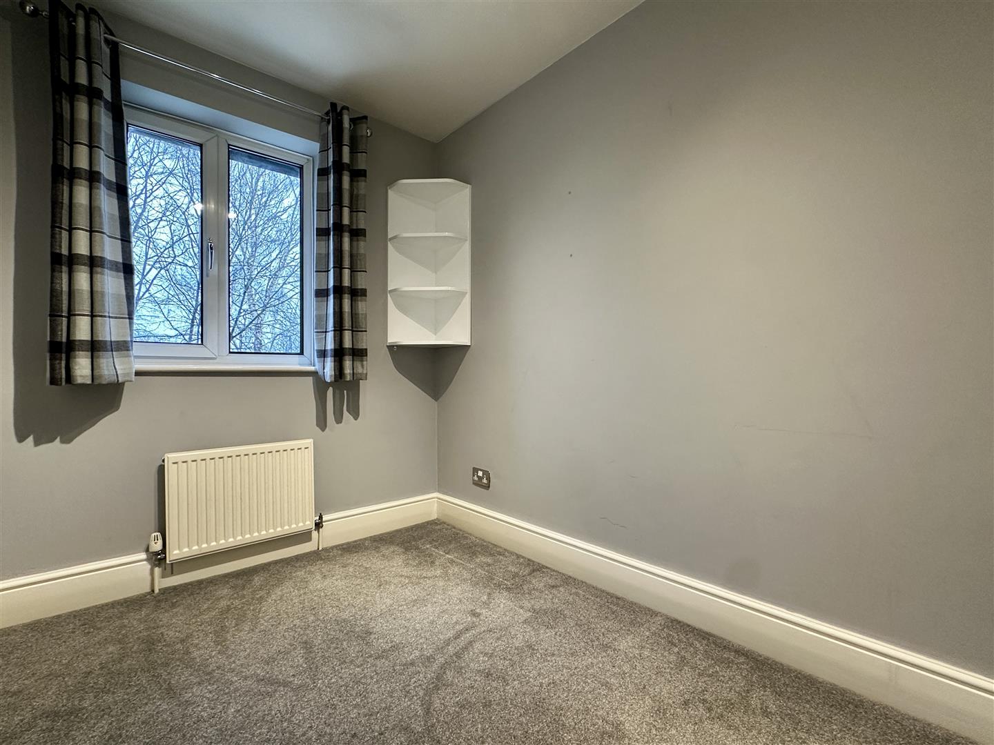 11, Trent Close, Edlington, Doncaster, DN12 1SG