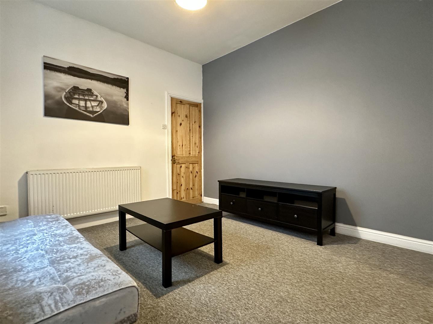 Apartment 1, Sherwood House, Haddon Road, Bakewell, DE45 1EP
