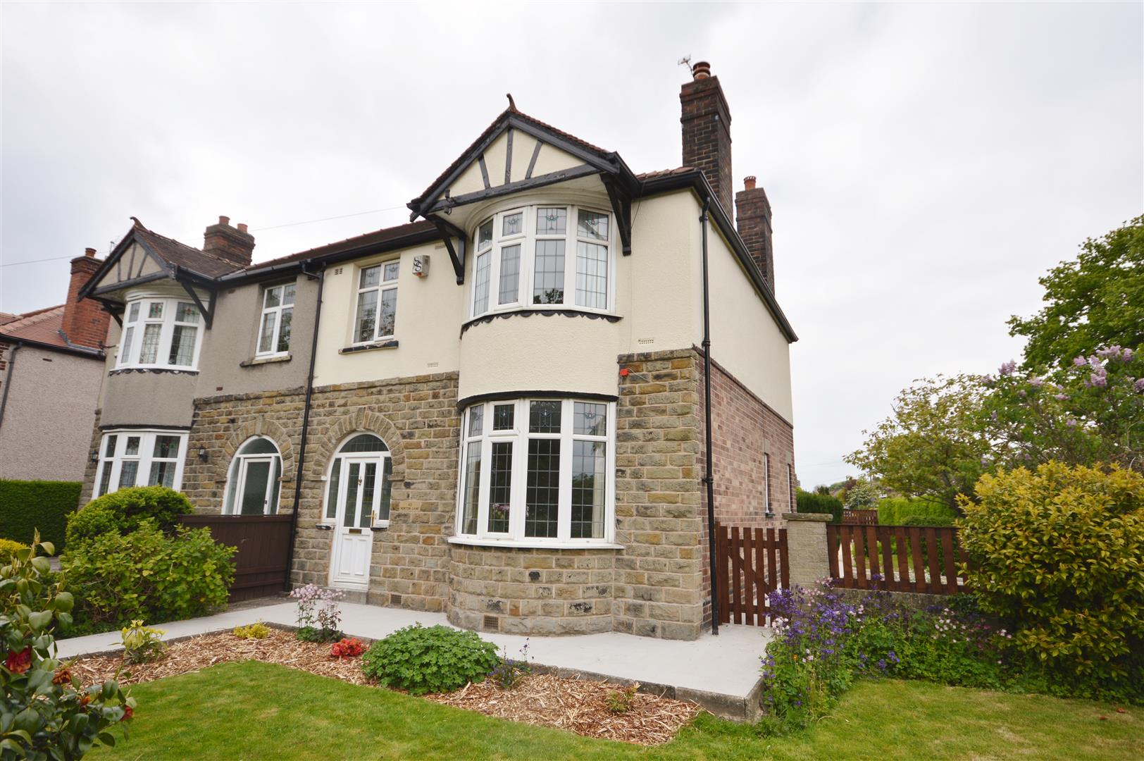43, Norton Lane, Norton, Sheffield, S8 8GW
