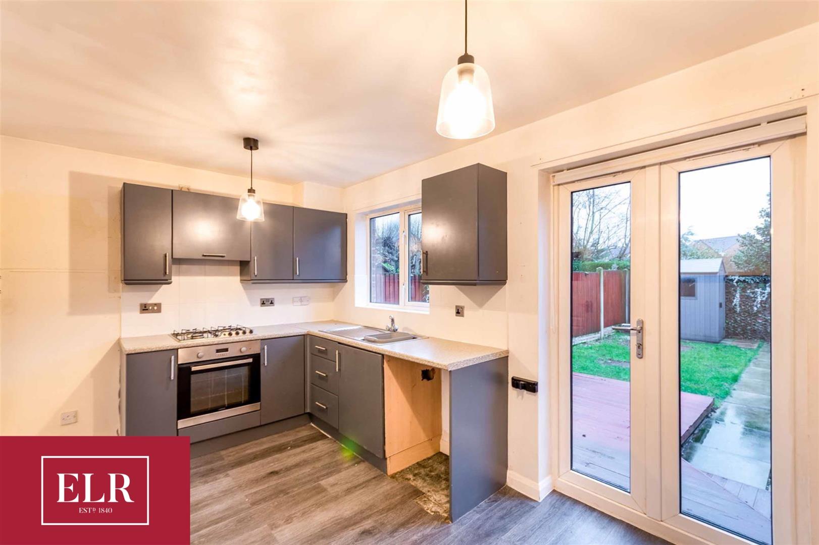 16, Castledine Court, Balby, Doncaster, DN4 8SE