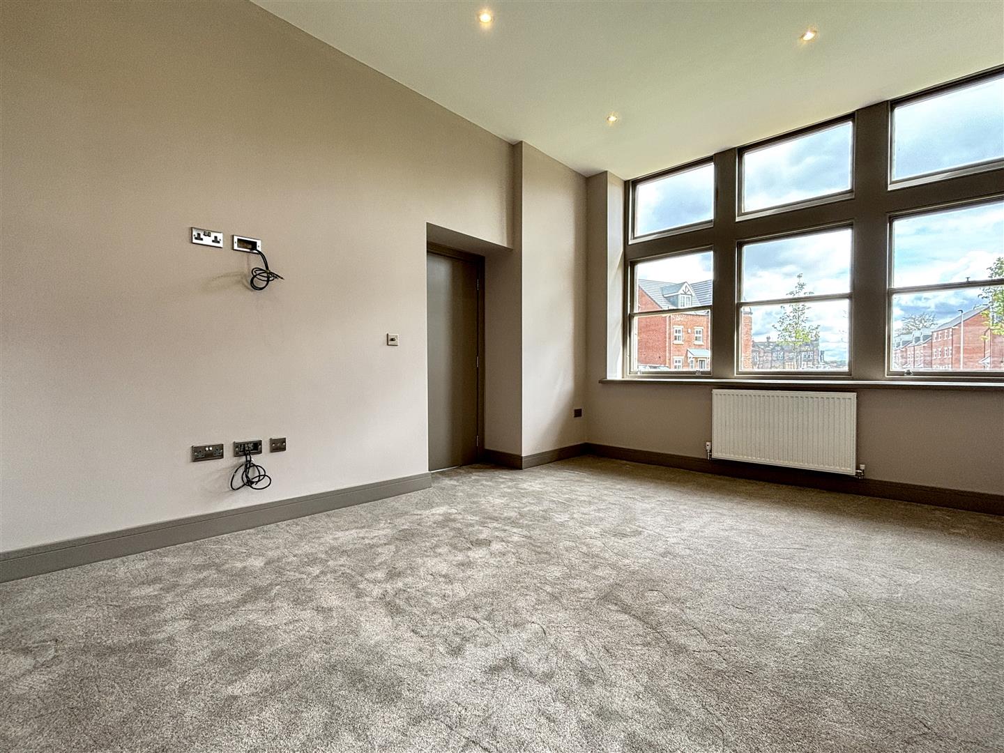 Apartment 3, Sitwell House, Coach House Lane, Moorgate, Rotherham, S60 3FP