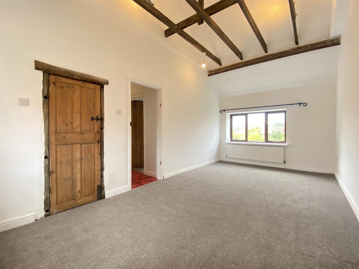 4, St. Marys Mews, Tickhill, Doncaster, DN11 9LR