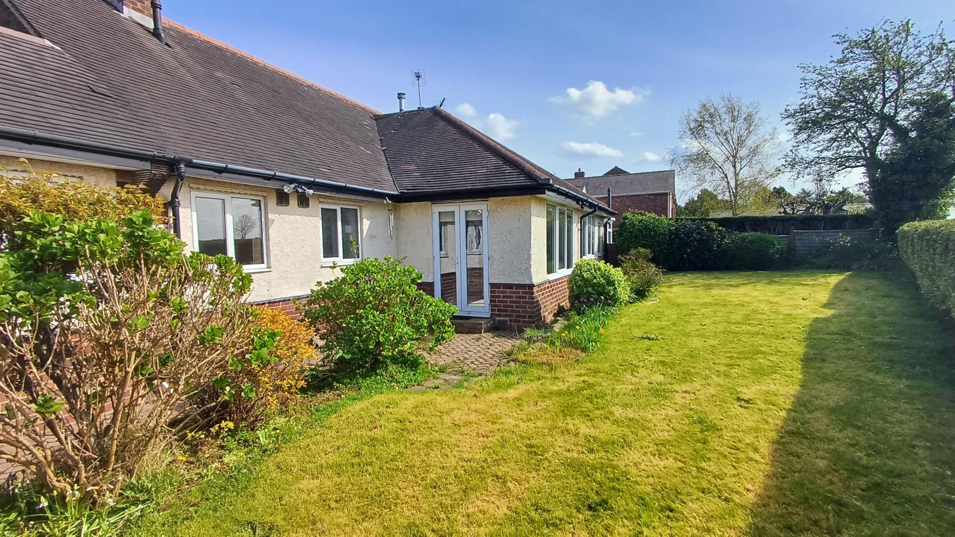 120, Morthen Road, Wickersley, Rotherham, S66 1EA
