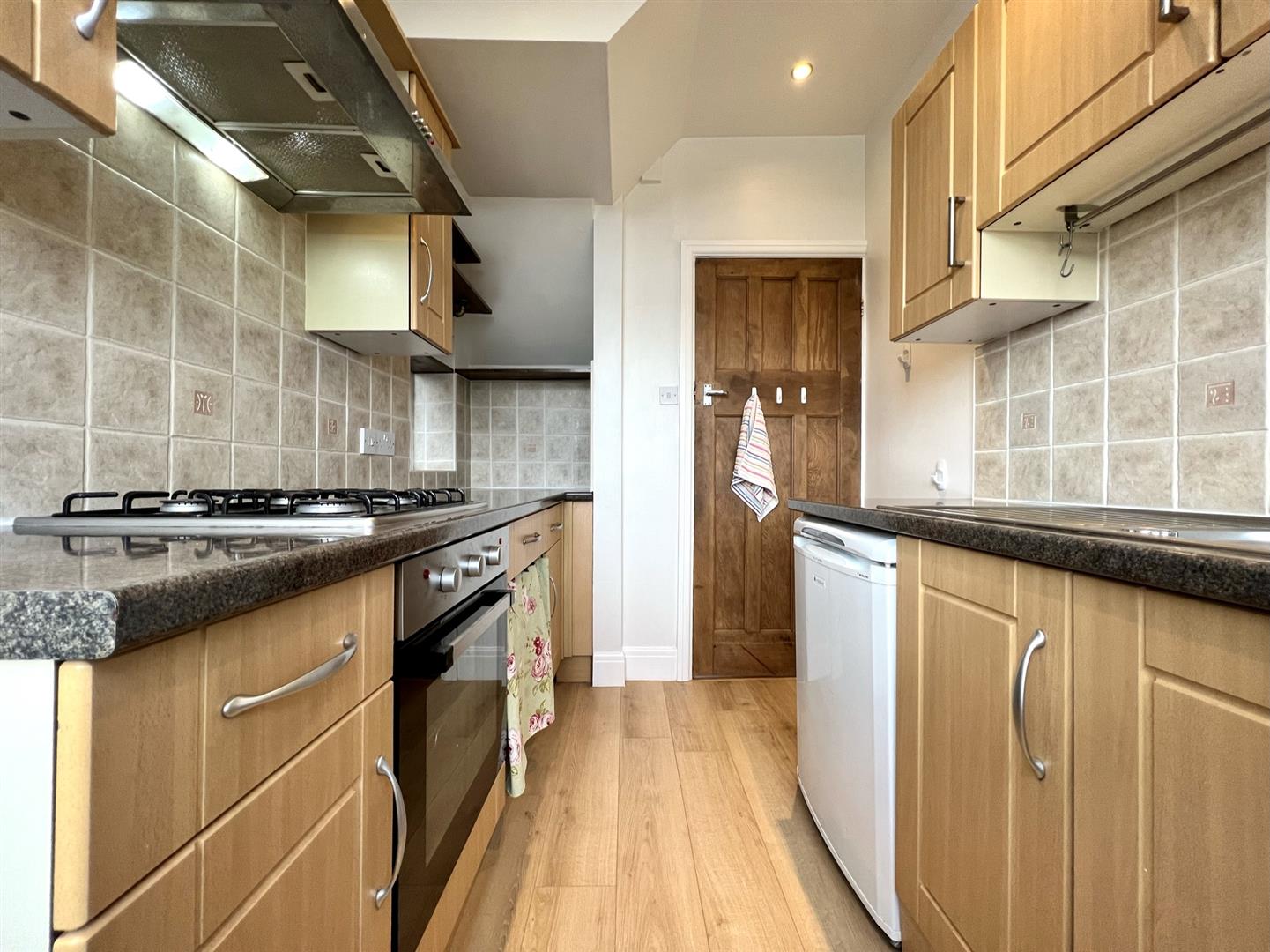 81, Dobbin Hill, Sheffield, S11 7JE