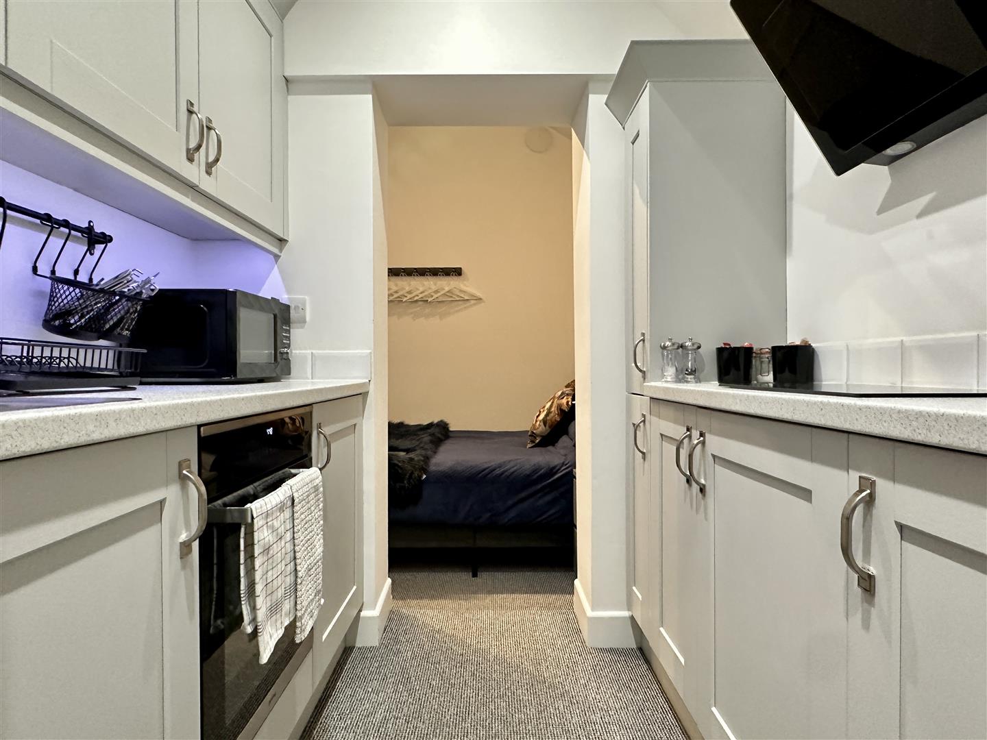 1B Grove House, Wharf Street, Bawtry, Doncaster, DN10 6HZ