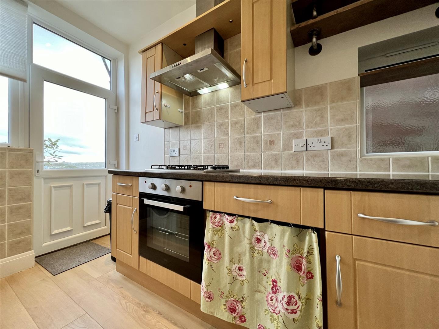 81, Dobbin Hill, Sheffield, S11 7JE