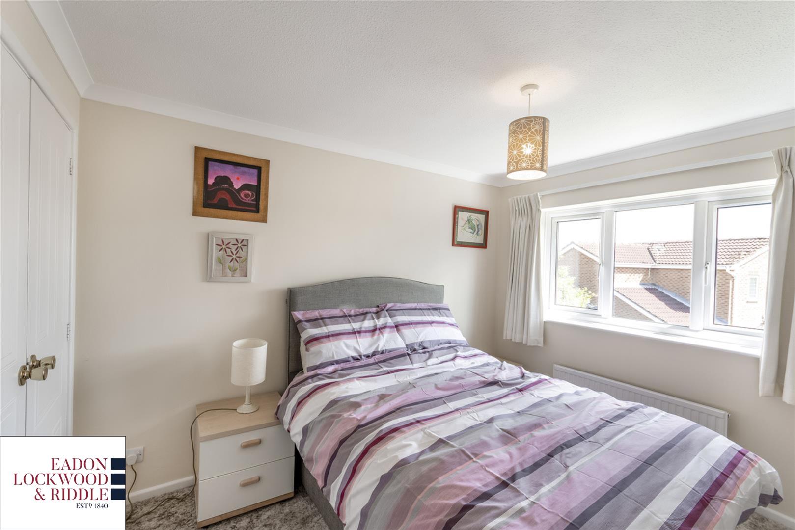 11, Wheatfield Drive, Tickhill, Doncaster, DN11 9US