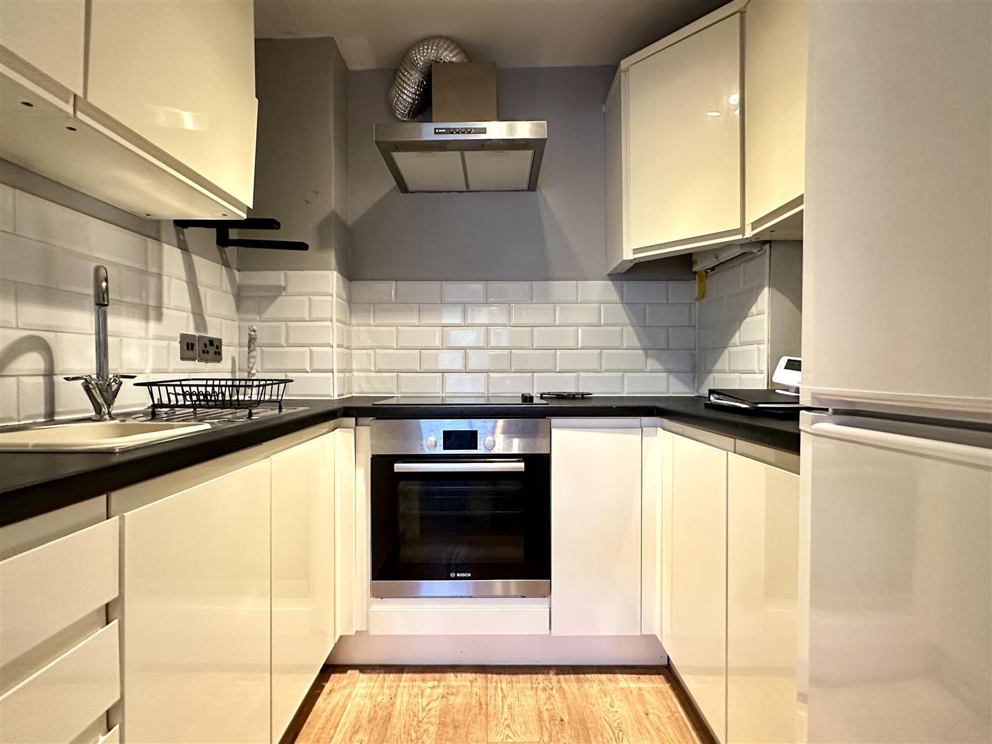 Apartment 4 Rustlings Court, Graham Road, Sheffield, S10 3HQ