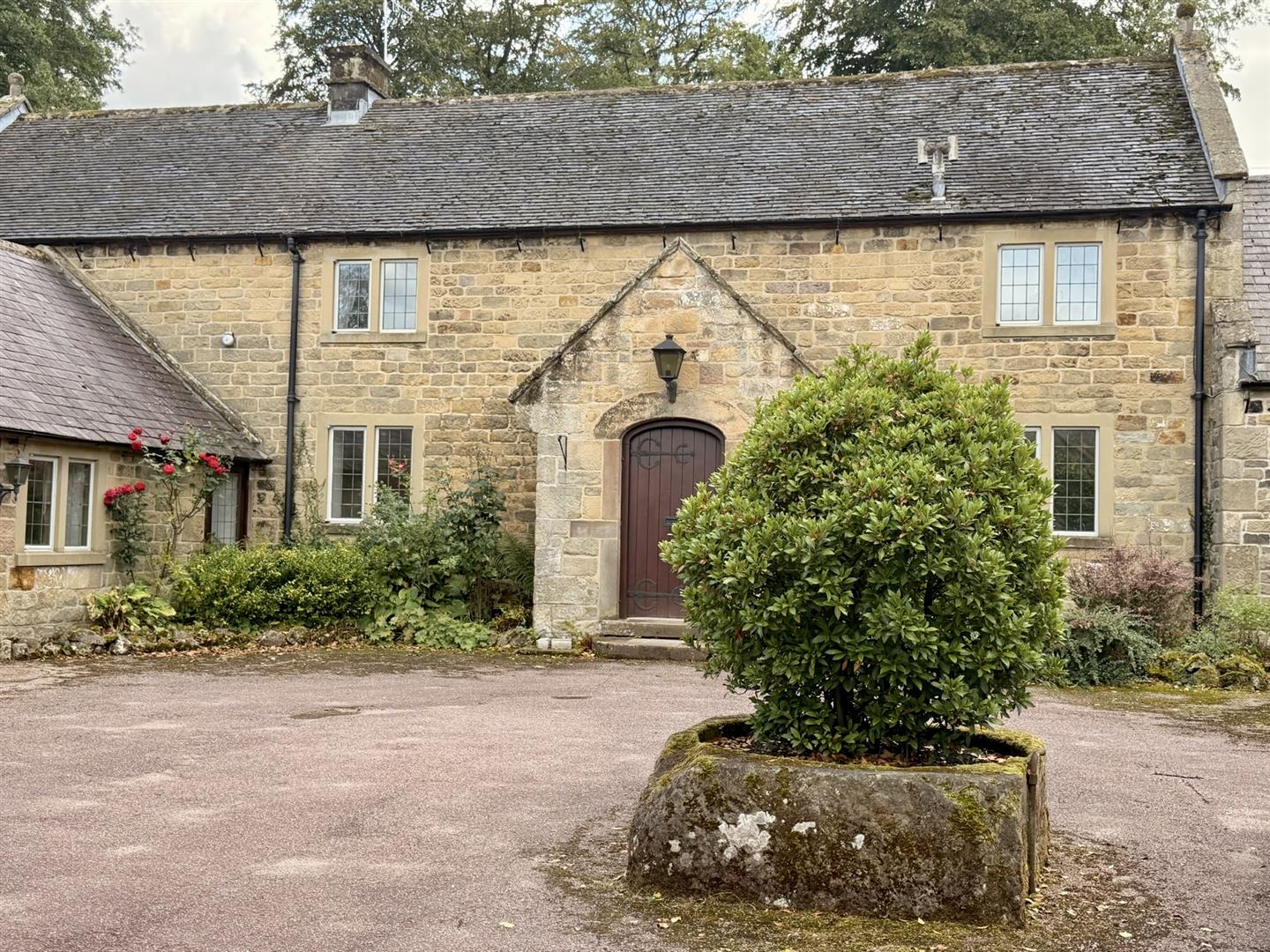 Bowers Rake, B5056, Alport, Bakewell, DE45 1LD