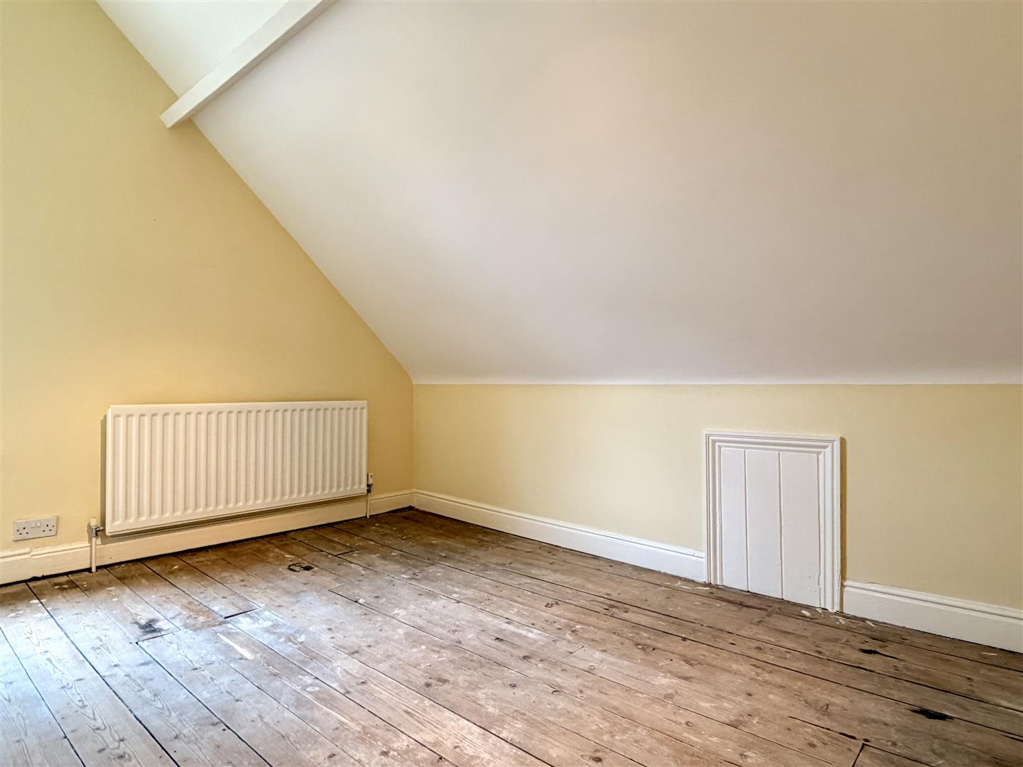31, Castleton Road, Hope, Hope Valley, S33 6SB