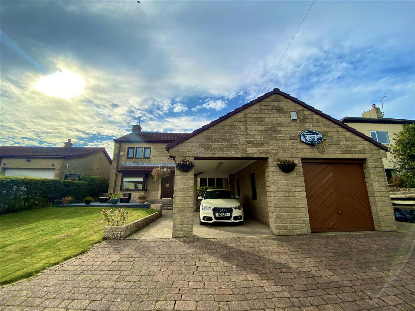 35, Walseker Lane, Woodall, Sheffield, S26 7YJ