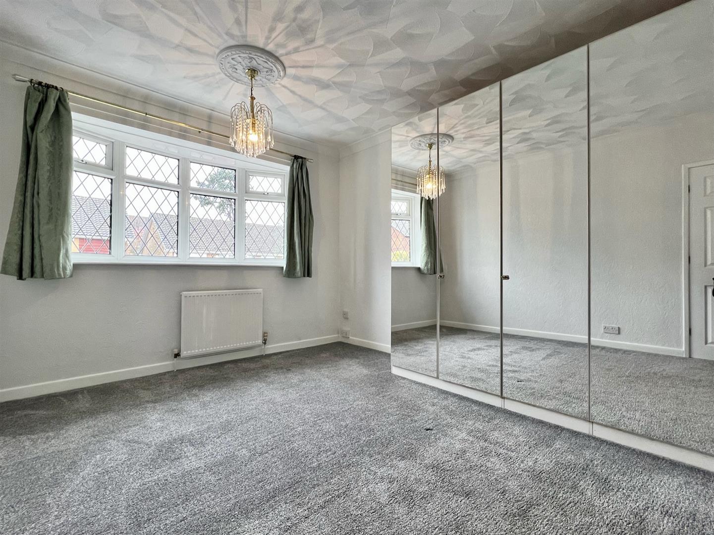 3, Garden Crescent, Moorgate, Rotherham, S60 3HX