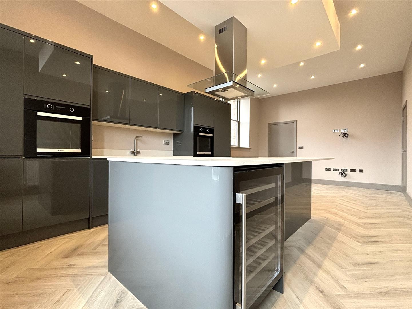 Apartment 6 Sitwell House, Coach House Lane, Rotherham, S60 3FG