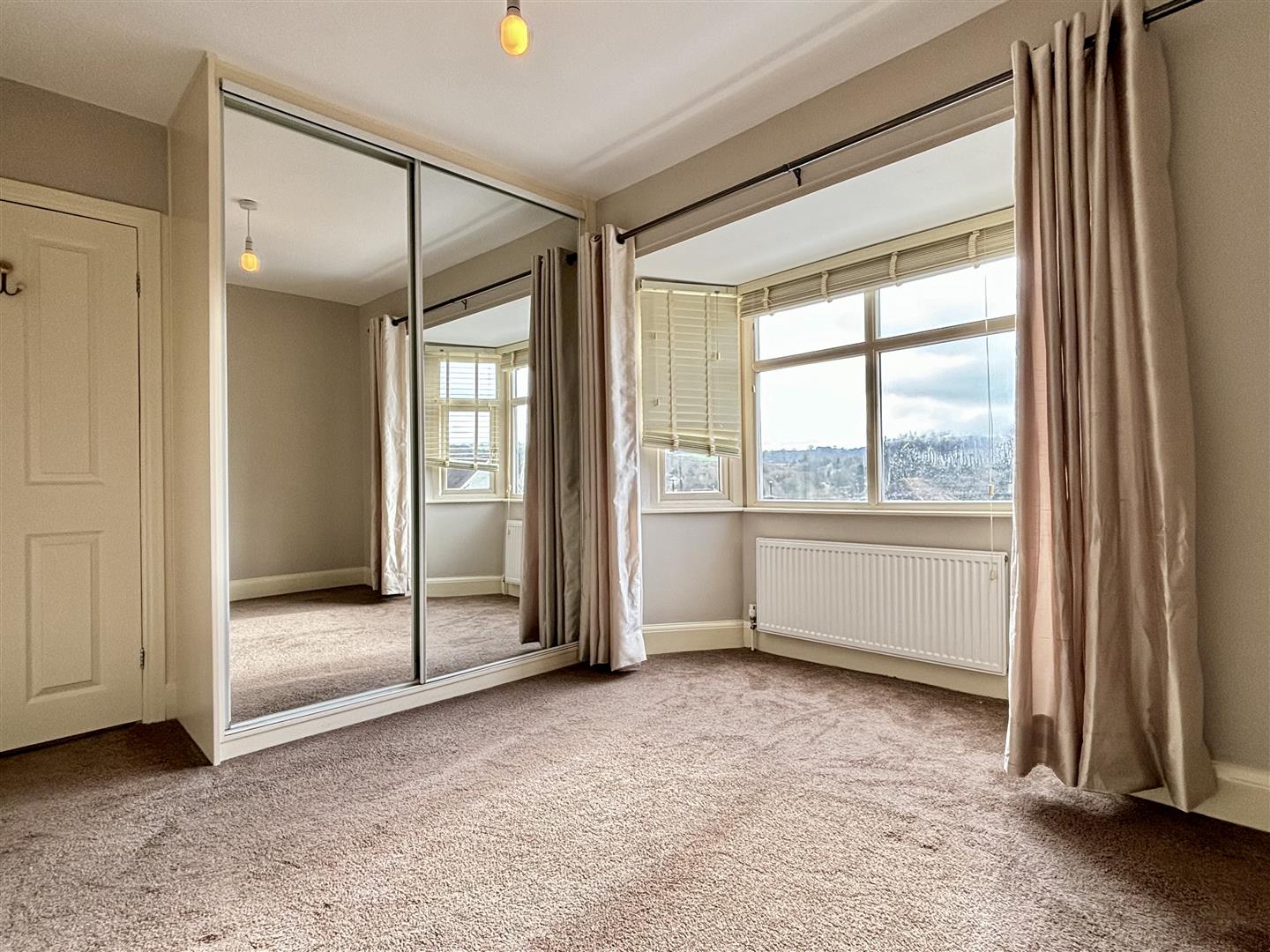 8, Stonecroft Road, Sheffield, S17 4DE