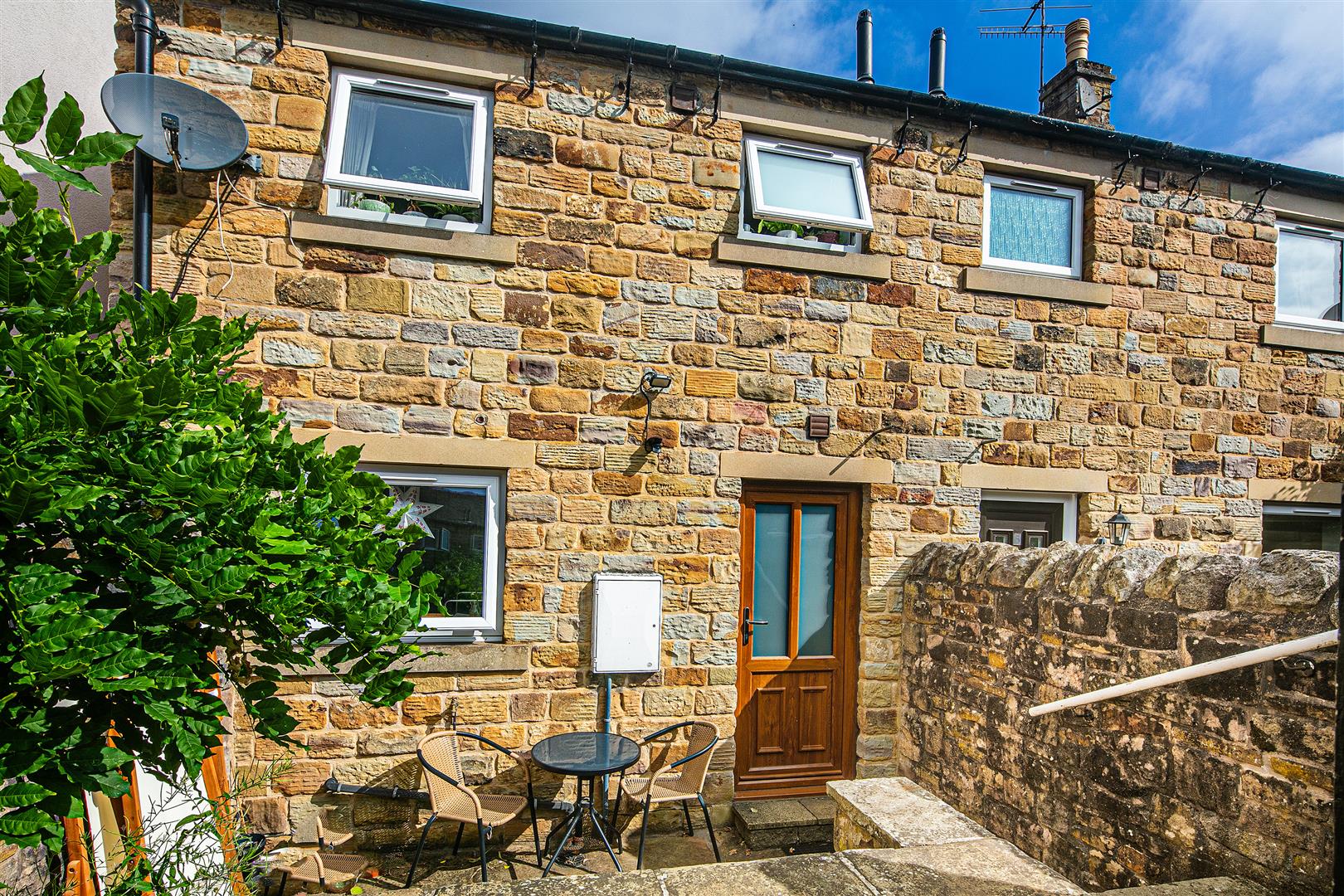 6, Ibbotsons Farm Cottages, Main Road, Hathersage, Hope Valley, S32 1BB