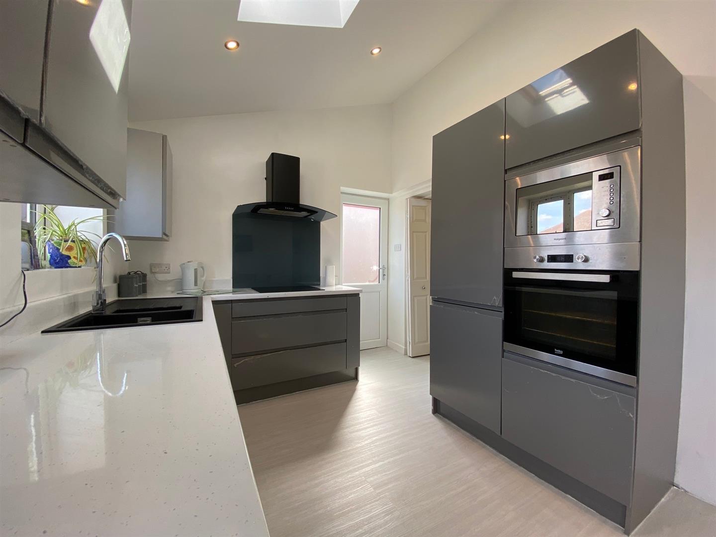 7, Firbeck Road, Doncaster, DN4 5HB