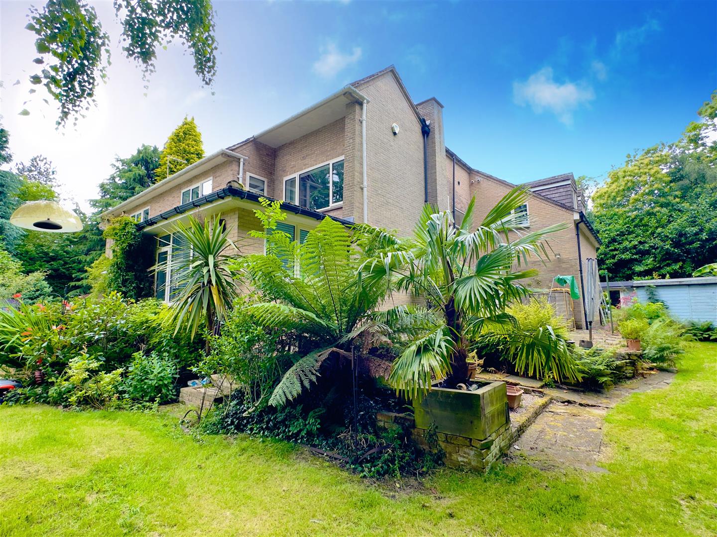632, Abbey Lane, Sheffield, S11 9NA