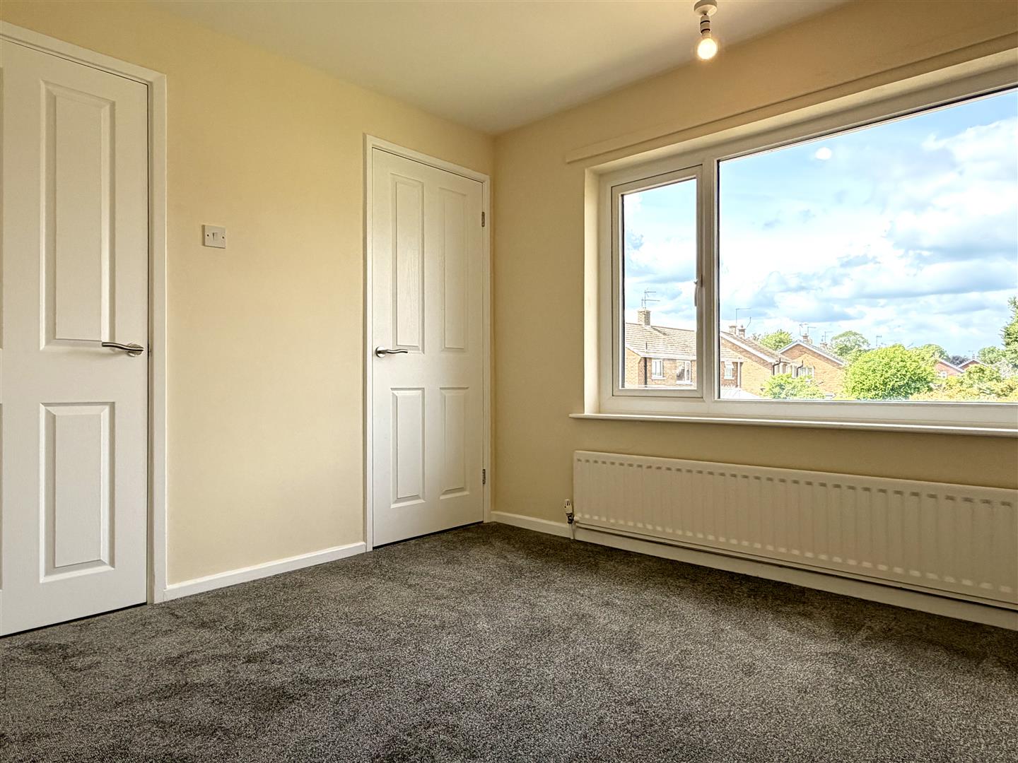 25, Vine Road, Tickhill, DN11 9EL