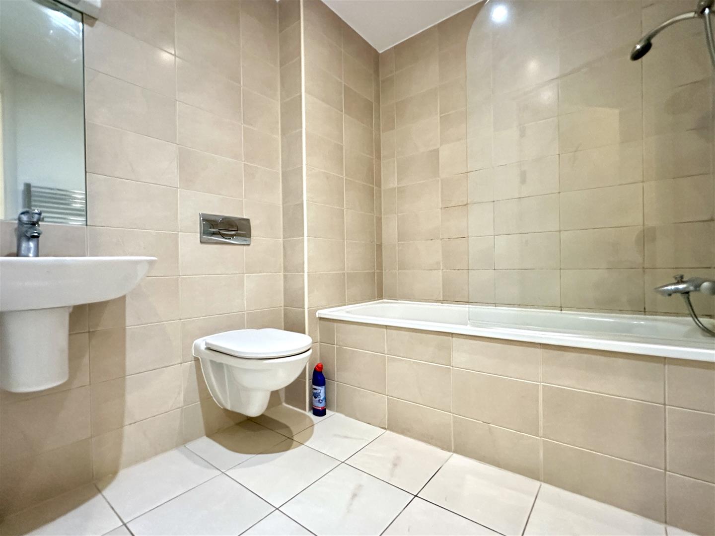 Flat 121, 201, Porter Brook House, Ecclesall Road, Sheffield, S11 8HW