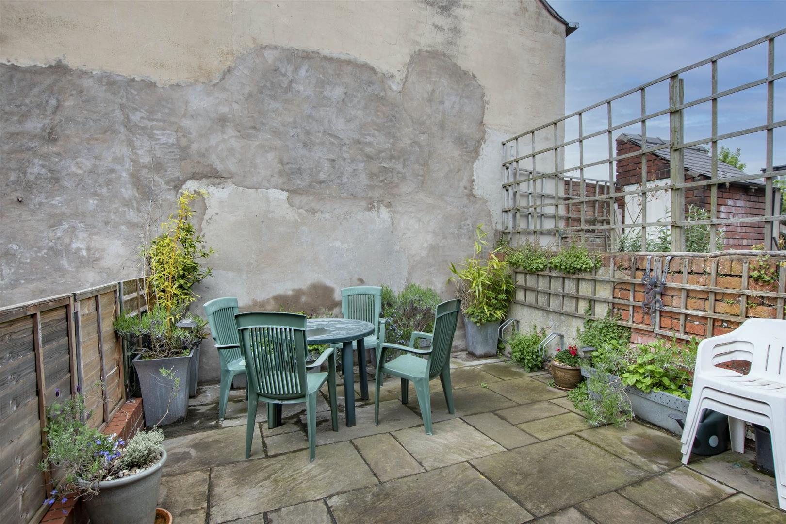 38, Fentonville Street, Sharrow, Sheffield, S11 8BB