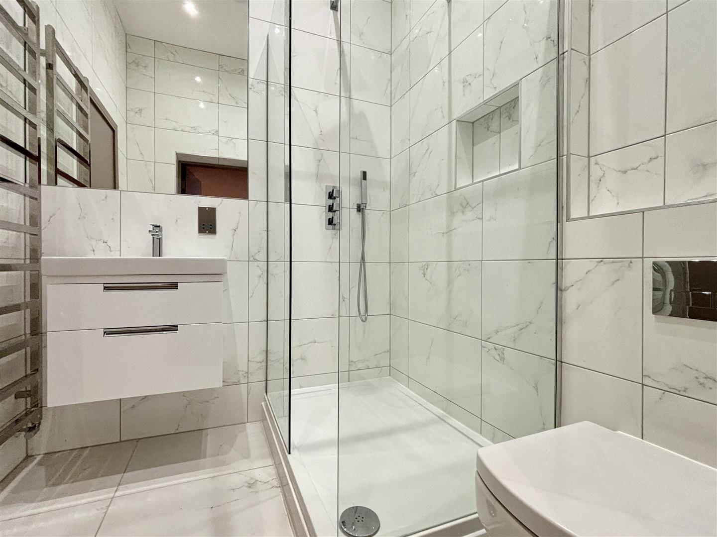 Apartment 3, Sitwell House, Coach House Lane, Moorgate, Rotherham, S60 3FP