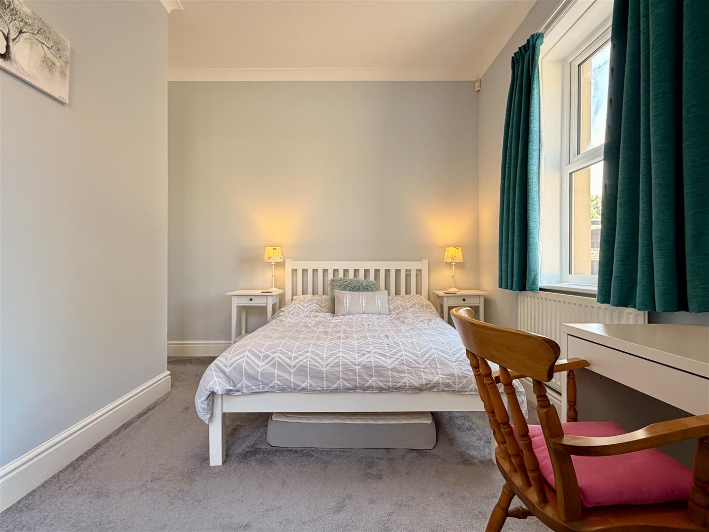 1 Talbot Court, Church Street, Eyam, Hope Valley, S32 5QH