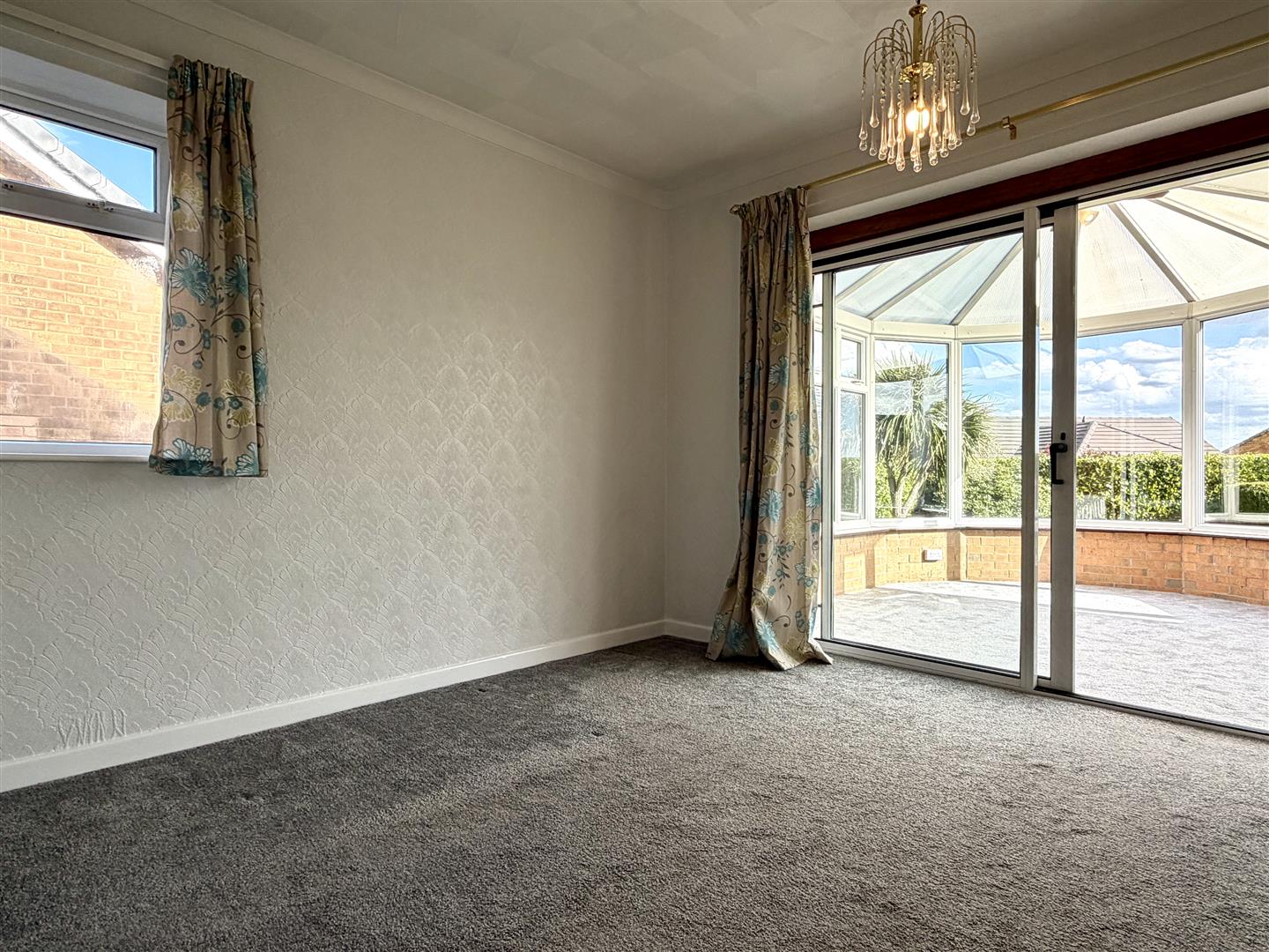 3, Garden Crescent, Moorgate, Rotherham, S60 3HX