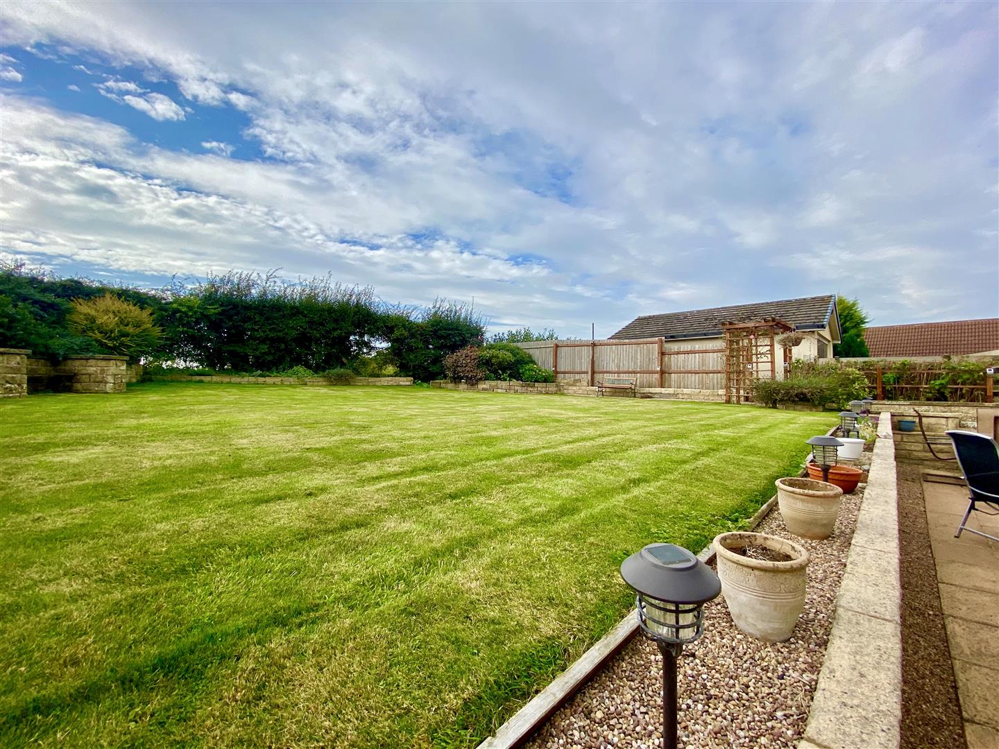 35, Walseker Lane, Woodall, Sheffield, S26 7YJ
