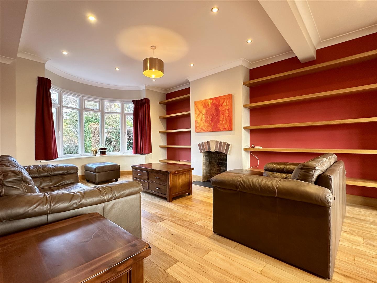 7, Haugh Lane, Sheffield, S11 9SA