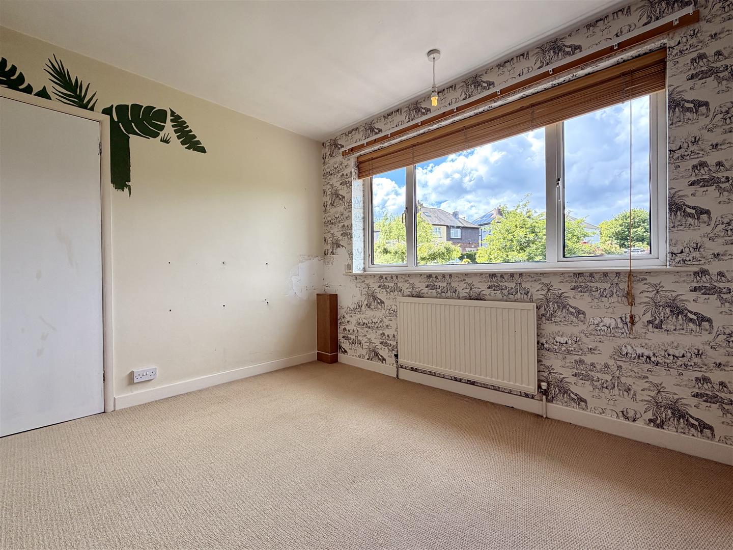 1, Cliffe Farm Drive, Sheffield, S11 7JW