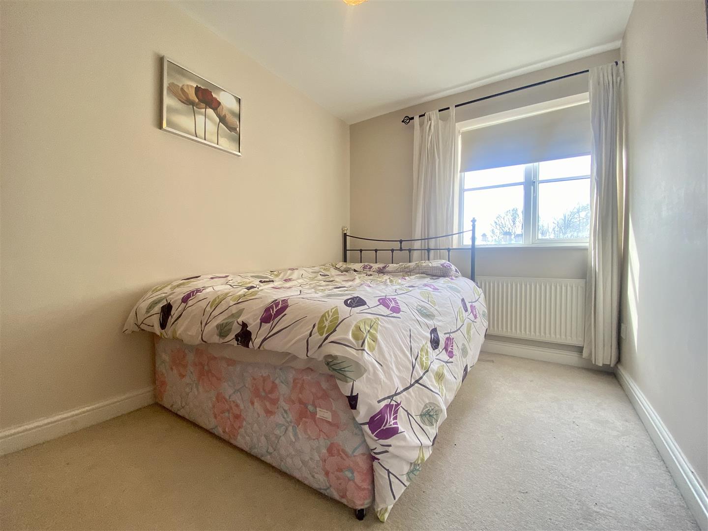 Flat 6, Fairfield Height, 274 Fulwood Road, Sheffield, S10 3BN