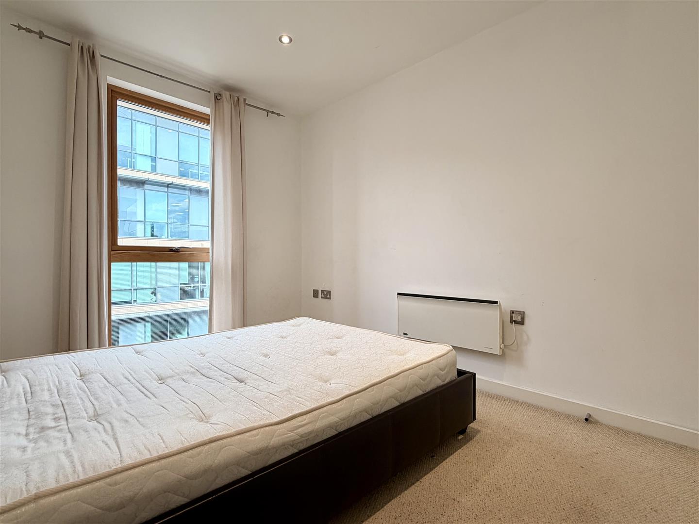 Flat 122 Porter Brook House, 201 Ecclesall Road, Sheffield, S11 8HW